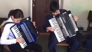 А. Доренский "Весёлое настроение"
