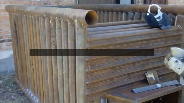 изготавливаем котлы квр смотреть онлайн