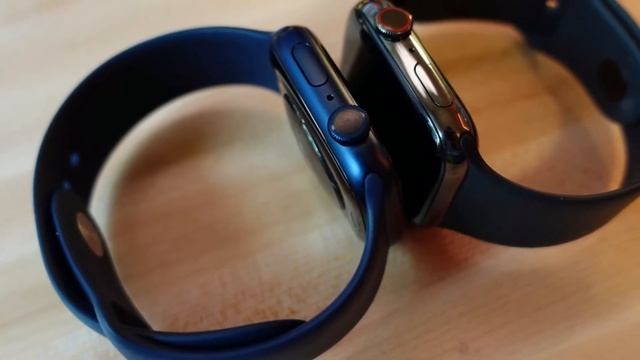 Apple Watch Series 6 (Updated) Review смотреть онлайн