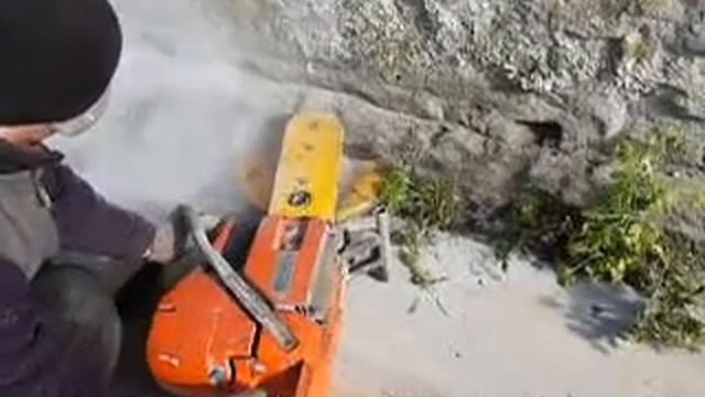 Husqvarna w akcji смотреть онлайн