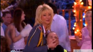 Ирина Аллегрова   Угонщица