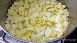 КАК СДЕЛАТЬ АНАНАСЫ? ИЗ КАБАЧКОВ?! Можно и в салат, и как десерт очень вкусно!