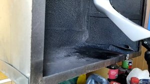 Покраска пластиковых предметов интерьера авто в эксклюзивный цвет.