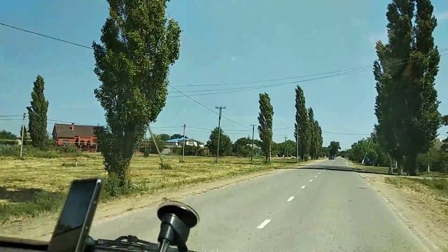 Станица Петровская. Переезд в Краснодарский край. смотреть онлайн