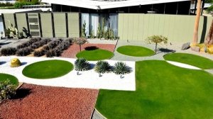 Семь Стилей В Ландшафтном Дизайне