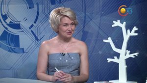 Человек на своём месте Чурсинов Сергей Константинович