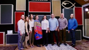 Краеугольный камень г.Казань  Живая студия  Studio Live (Москва, 2019)