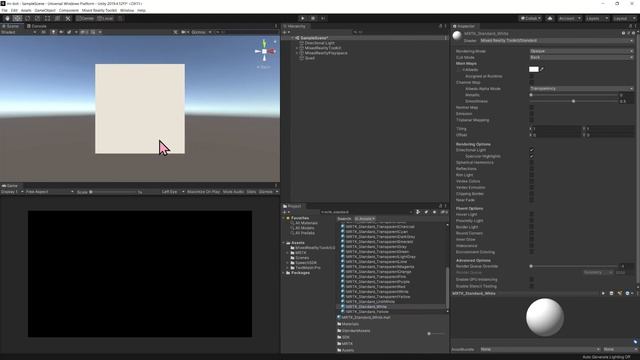 Made with MRTK: Bot Integration смотреть онлайн
