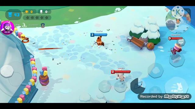 Выбил лари в игре зуба смотреть онлайн