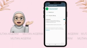 WhatsApp ссылкасын қалай көшіреміз? Как создать ссылку на свой WhatsApp /Вотс Апп / Ватсап