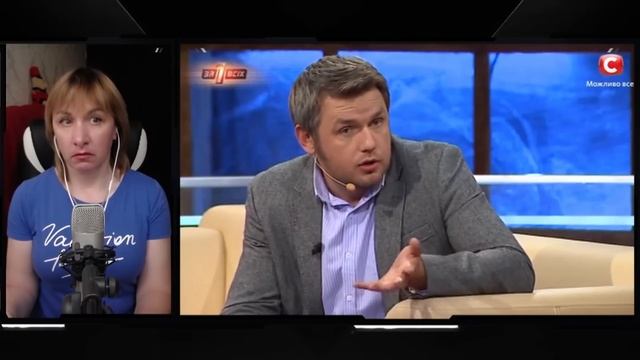 Один за всех ► Лиза, кто твоя мама ? смотреть онлайн