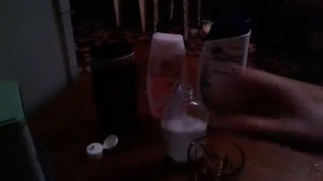 Делаем:тоник