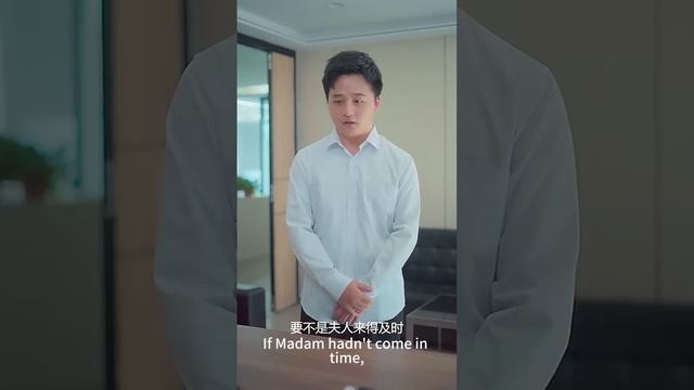 一口氣看完!灰姑娘被心機女算計致死,沒想到重生到別人身體裡,這一世她要奪回兒子手撕心機女,總裁後悔猛追妻!#chinesedrama #都市 #短劇#愛情 #爽文 #追妻火葬場