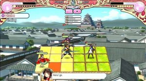 Eiyuu Senki - The World Conquest - Part 4