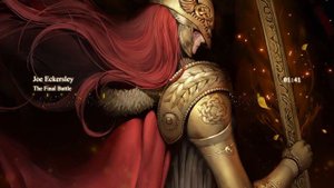 Elden Ring Theme (The Final Battle) - EPIC VERSION