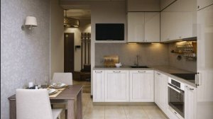 Кухня 3 на 4 метра: обустройство