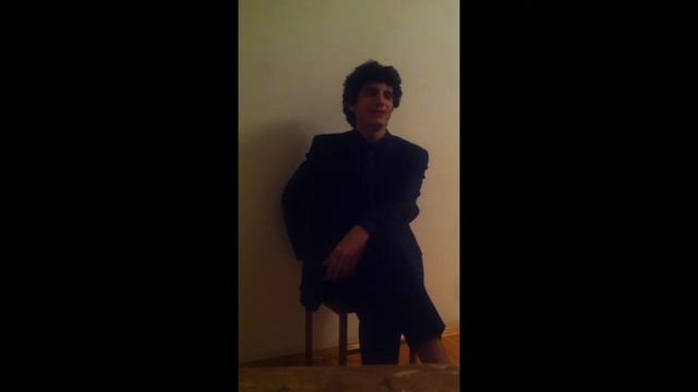 A.А.Блок-"О доблестях,о подвигах,о славе..." смотреть онлайн