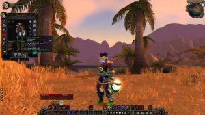 WoW Burning Crusade Gear Guide #4 - Fury Warrior