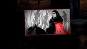 За что Рамси Болтон ненавидел Теона Грейджоя?