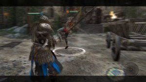 For Honor Гайд • Как побеждать / Как играть / 5 полезных советов