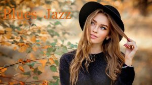 Blues - Jazz - Блюз - Джаз. Блюз-07.