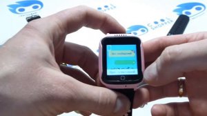 Обзор Smart Baby Watch Q528 - Coolshopper.ru