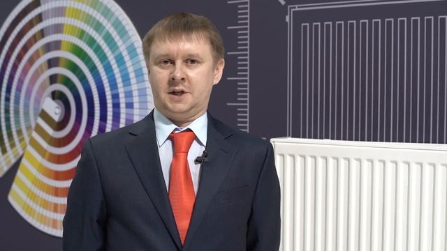 Стальные панельные радиаторы Royal Thermo на выставке AQUATHERM 2019 смотреть онлайн