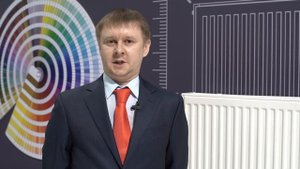 Стальные панельные радиаторы Royal Thermo на выставке AQUATHERM 2019