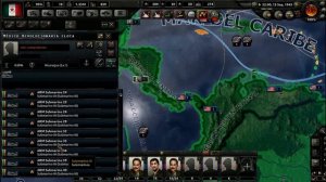 Operaciones finales contra los aliados | #21 | México | Hearts of Iron 4 en español