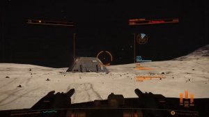 Elite Dangerous Беспилотники в миссии