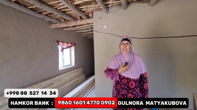 XAFA BO'LMANG GULNORA OPA HAMMASI YAXSHI BO'LADI !!! BIZ FAQAT ALLOHDAN UMID QILAMIZ ! смотреть онлайн