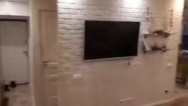 Хороший ремонт квартиры смотреть онлайн