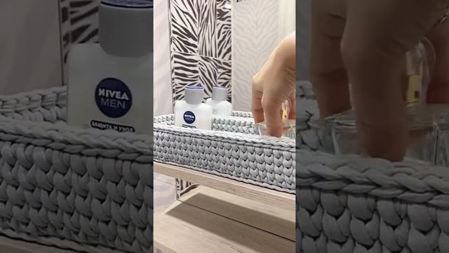 ?ПРЯМОУГОЛЬНАЯ КОРЗИНКА?СТАНДАРТНЫЙ РАЗМЕР ПОД ВАШ ШКАФЧИК??СВЯЗАТЬ МК? смотреть онлайн