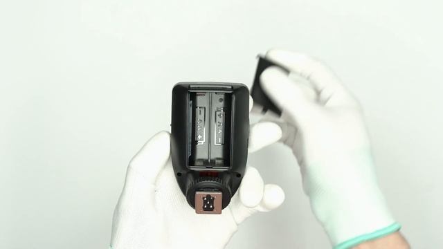 Радиосинхронизатор Godox Xpro P для Pentax смотреть онлайн