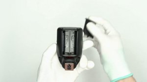 Радиосинхронизатор Godox Xpro P для Pentax