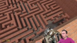 КАРТУН КЭТ В ЛАБИРИНТЕ С МОНСТРАМИ SCP ВЫЖИВАНИЕ