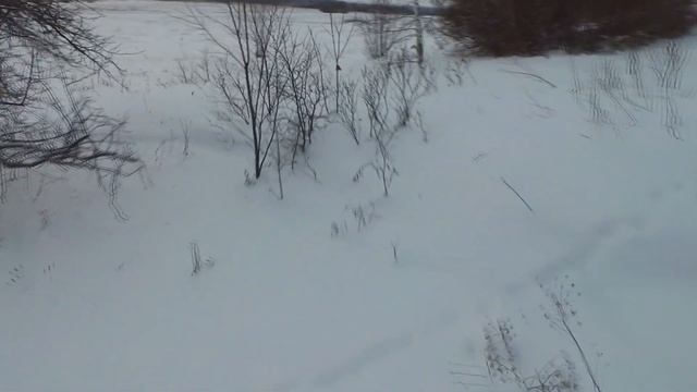 Покатушки на снегоходах. 2019 смотреть онлайн