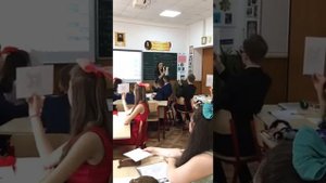 «Всего не закопать…» урок с использованием метода "Шесть шляп мышления" Е.И.Носов "Кукла"