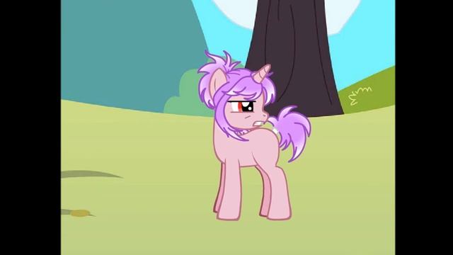 Пони - Вампир 2 серия смотреть онлайн