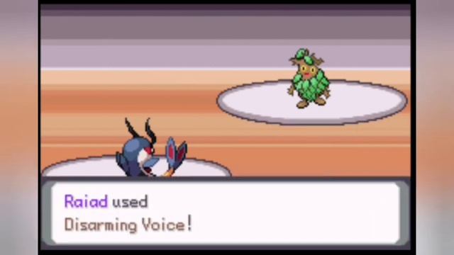 Pokemon voyager Part 2 Trainer's School And Rival Ajex смотреть онлайн