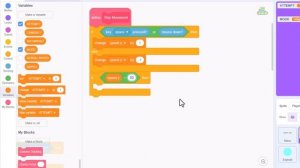 I want to be a Space Ship! ? Geometry Dash #7 | Scratch Tutorial