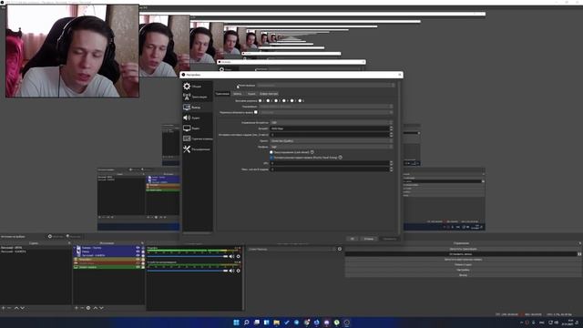 КАК НАСТРОИТЬ OBS В 2024 ДЛЯ СТРИМОВ И ЗАПИСИ ВИДЕО