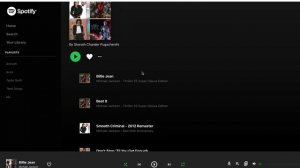 Spotify Web App using React | React Context API | Bootstrap | Material-UI | Firebase