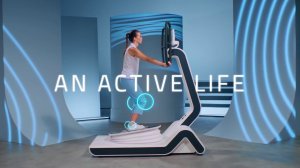 Система нейромышечной реабилитации HUBER 360 MD