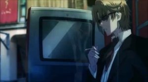 Проект Кей // Аниме клип //  Сорри мам я хулиган