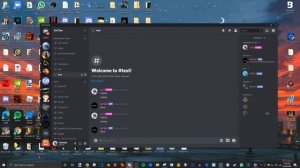 Bot commands and events not working/responding *FIX* (Discord Bot Maker)