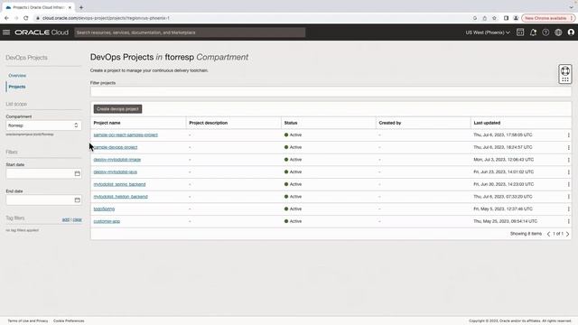 Part 1 of App Stack for Java: Prerequisites for SOURCE_CODE смотреть онлайн