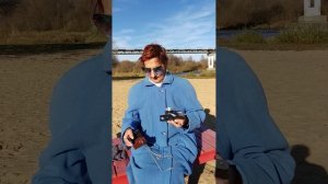 Плёночный фотоаппарат Зоркий10