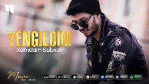 Xamdam Sobirov - Yengildim (Demo version)(1080P_HD)