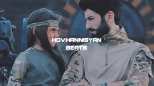 Sargis _ Anna - MONTE _ ՄՈՆԹԵ _ REMIX _ _HovhannisyanBeats Prod 2021